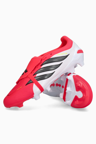Бутси adidas Predator League FT FG - червоний