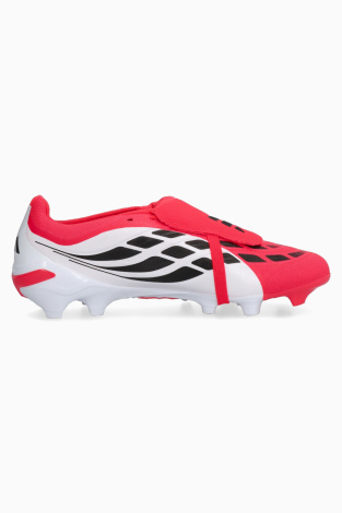 Бутси adidas Predator League FT FG - червоний