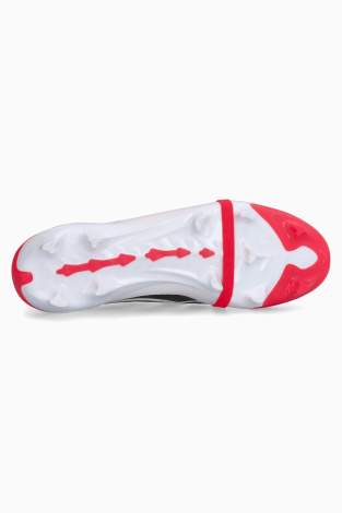 Бутси adidas Predator League FT FG - червоний