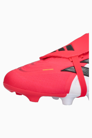Бутси adidas Predator League FT FG - червоний