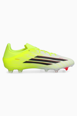 Бутси adidas F50 League FG/MG - жовтий