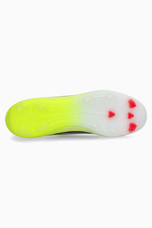 Бутси adidas F50 League FG/MG - жовтий