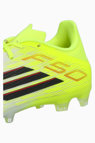 Бутси adidas F50 League FG/MG - жовтий