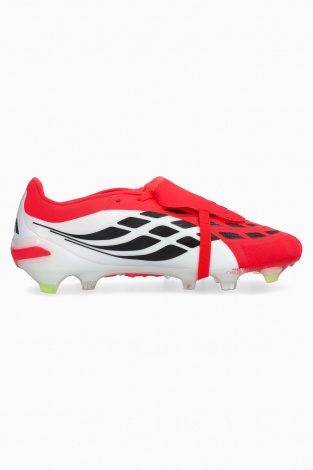 Бутси adidas Predator Pro FT FG - червоний