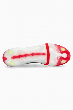 Бутси adidas Predator Pro FT FG - червоний