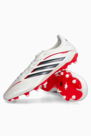 Бутси adidas Copa Pure IV League FG - Білий