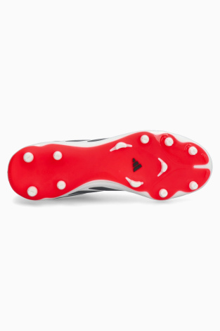 Бутси adidas Copa Pure IV League FG - Білий