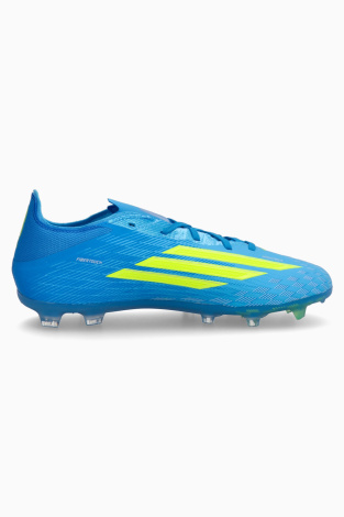 Бутси adidas F50 Elite FG Junior - синій