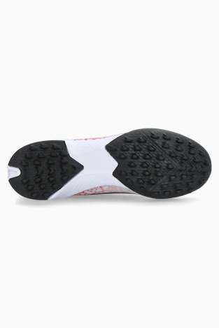 Сороконожки adidas F50 League Lamine Yamal LL TF Junior - белый
