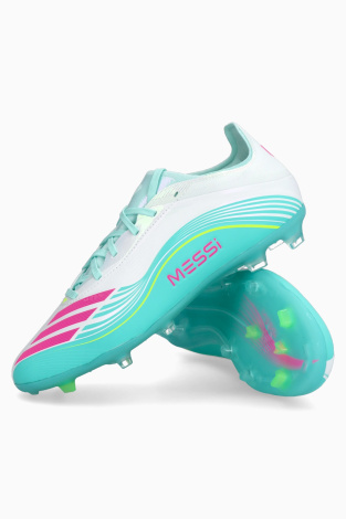 Бутси adidas F50 Elite Messi FG Junior