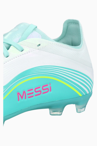 Бутси adidas F50 Elite Messi FG Junior