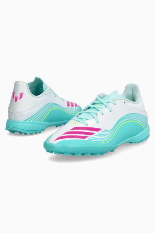 Сороконіжки adidas F50 League Messi TF