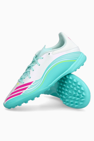 Сороконіжки adidas F50 League Messi TF