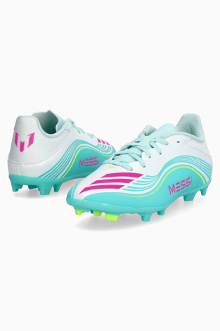 Бутси adidas F50 League Messi FG/MG Junior