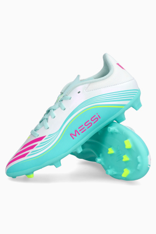Бутси adidas F50 League Messi FG/MG Junior