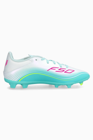 Бутси adidas F50 League Messi FG/MG Junior