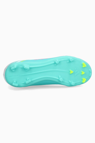 Бутси adidas F50 League Messi FG/MG Junior
