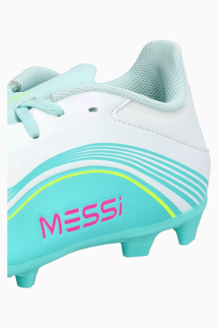 Бутси adidas F50 League Messi FG/MG Junior