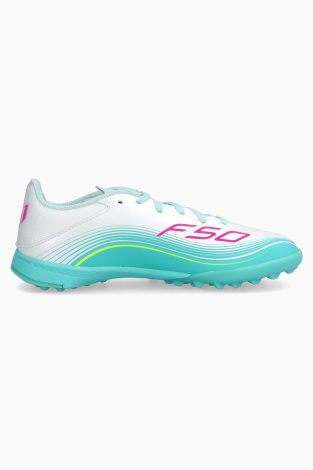 Сороконіжки adidas F50 League Messi TF Junior