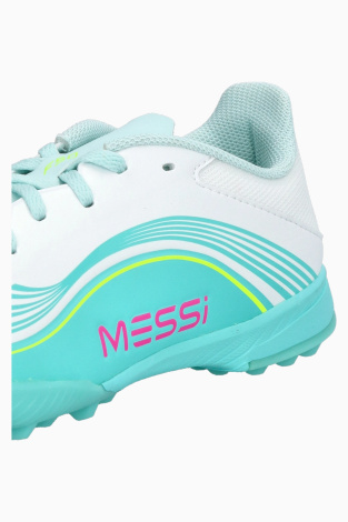Сороконіжки adidas F50 League Messi TF Junior