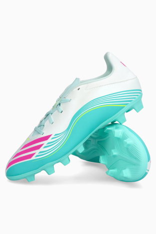 Бутси adidas F50 Club Messi FG/MG