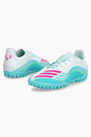 Сороконіжки adidas F50 Club Messi TF
