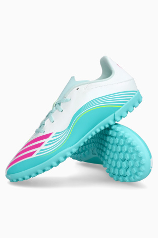 Сороконіжки adidas F50 Club Messi TF