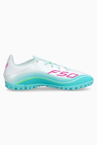 Сороконіжки adidas F50 Club Messi TF