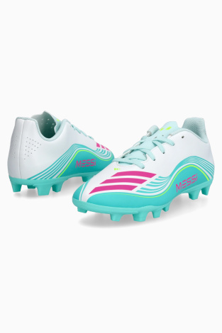 Бутси adidas F50 Club Messi FG/MG Junior