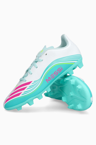 Бутси adidas F50 Club Messi FG/MG Junior