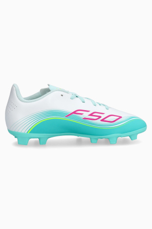 Бутси adidas F50 Club Messi FG/MG Junior