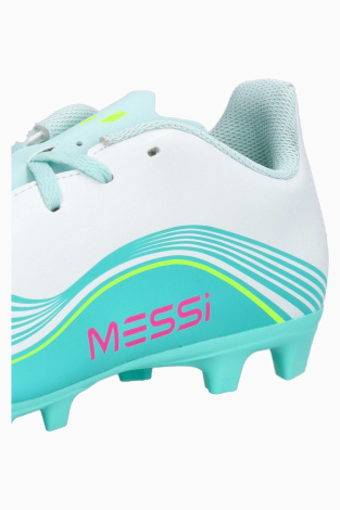 Бутси adidas F50 Club Messi FG/MG Junior