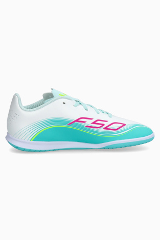Футзалки adidas F50 Club Messi IN Junior