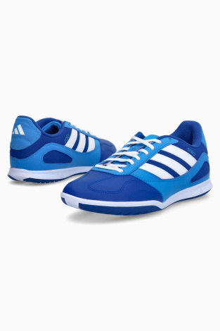 Футзалки adidas Super Sala Competition III IN - синій