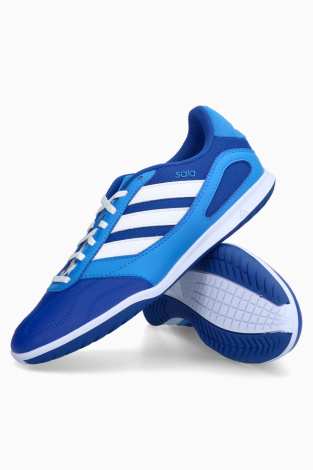 Футзалки adidas Super Sala Competition III IN - синій