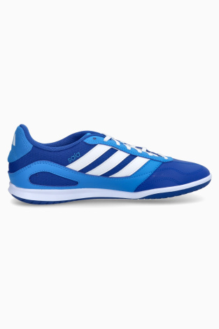 Футзалки adidas Super Sala Competition III IN - синій