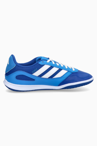 Футзалки adidas Super Sala Competition III IN Junior - синий