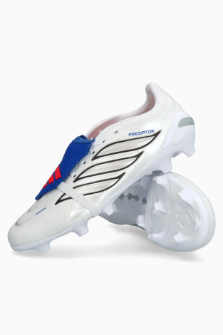 Бутси adidas Predator League FT FG - Білий