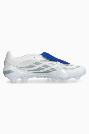 Бутси adidas Predator League FT FG - Білий