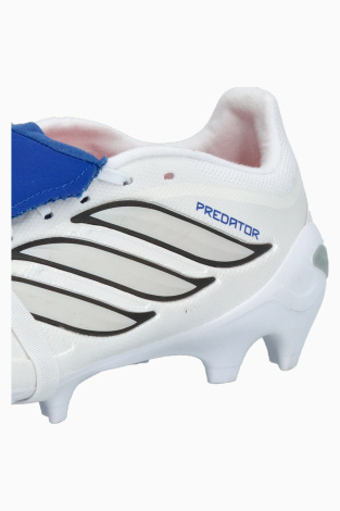 Бутси adidas Predator League FT FG - Білий