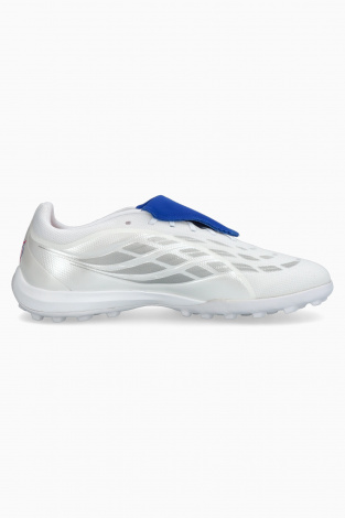 Сороконіжки adidas Predator League FT TF - Білий