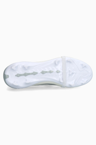 Бутсы adidas Predator League FT FG Junior - белый