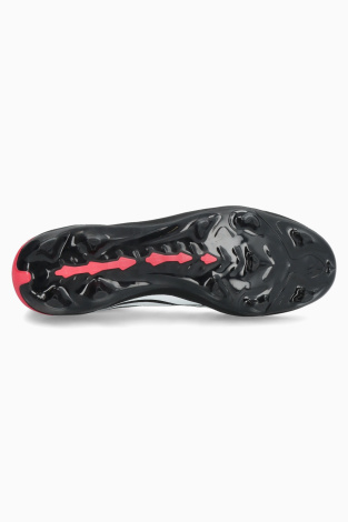 Бутсы adidas Predator League LL FG - черный