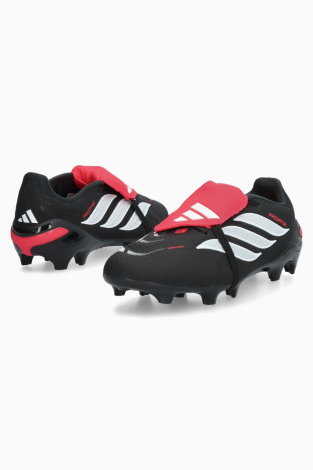 Бутси adidas Predator League FT FG - чорний