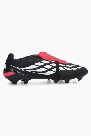 Бутси adidas Predator League FT FG - чорний