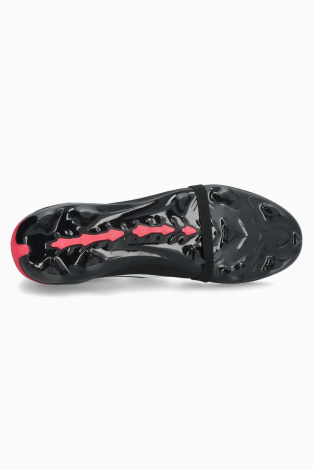 Бутси adidas Predator League FT FG - чорний