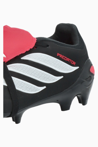 Бутси adidas Predator League FT FG - чорний
