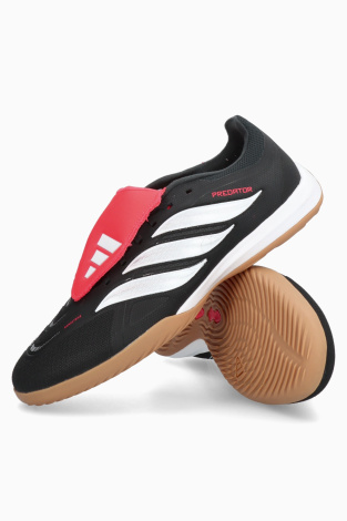 Футзалки adidas Predator League FT IN - чорний