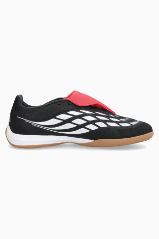 Футзалки adidas Predator League FT IN - чорний