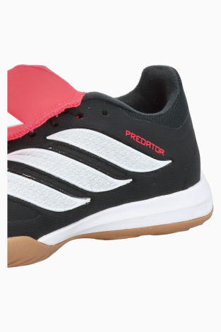 Футзалки adidas Predator League FT IN - чорний